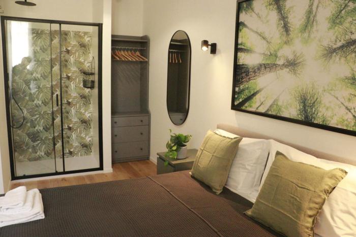 giulio cesare comfort rooms
