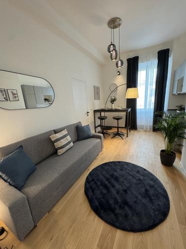 giulio cesare comfort rooms
