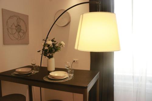 giulio cesare comfort rooms