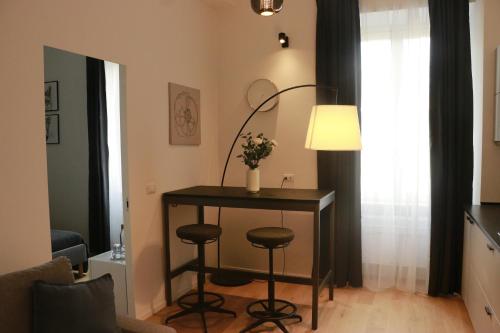 giulio cesare comfort rooms