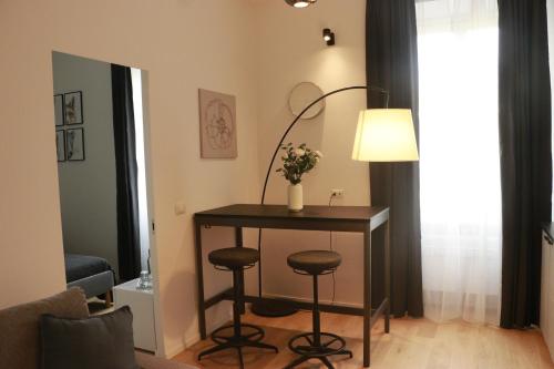 giulio cesare comfort rooms