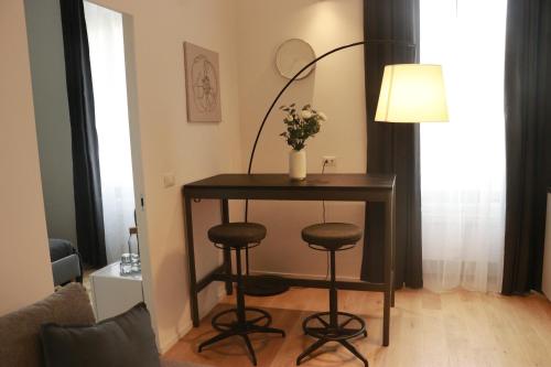 giulio cesare comfort rooms