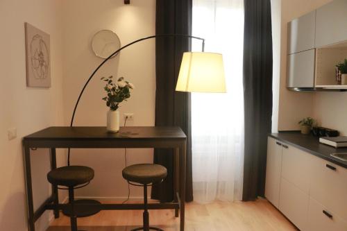 giulio cesare comfort rooms