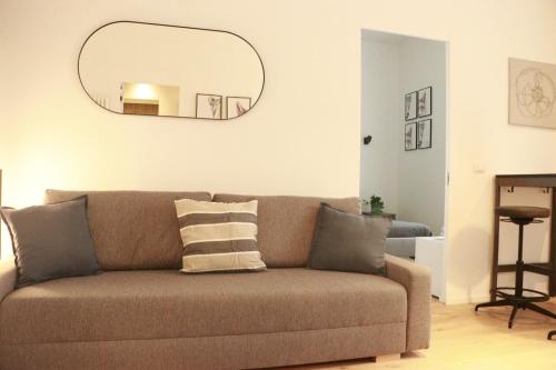 giulio cesare comfort rooms