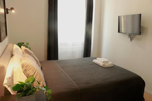 giulio cesare comfort rooms