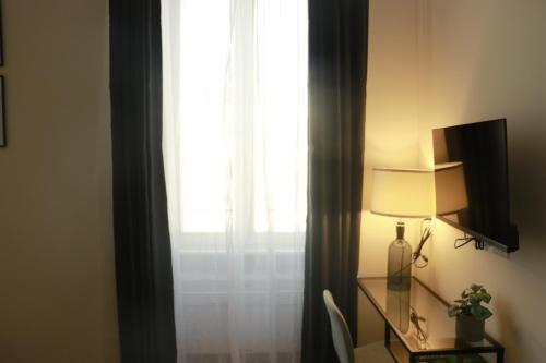 giulio cesare comfort rooms