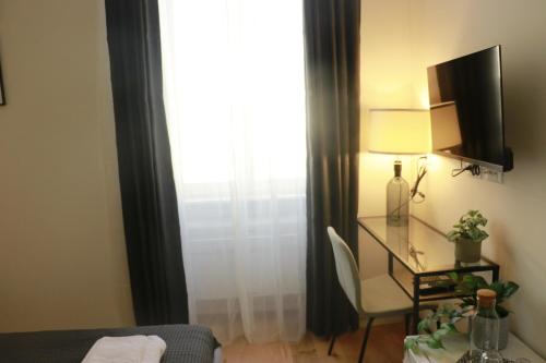giulio cesare comfort rooms
