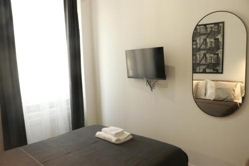giulio cesare comfort rooms