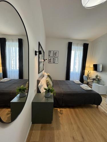 giulio cesare comfort rooms