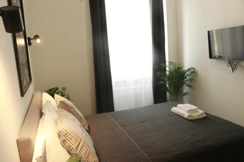 giulio cesare comfort rooms