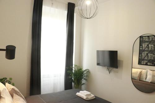 giulio cesare comfort rooms