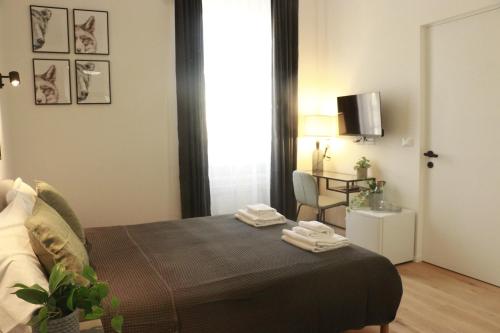 giulio cesare comfort rooms