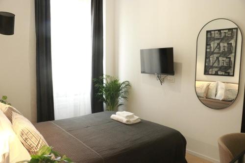 giulio cesare comfort rooms