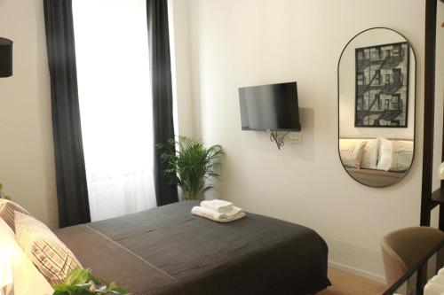 giulio cesare comfort rooms