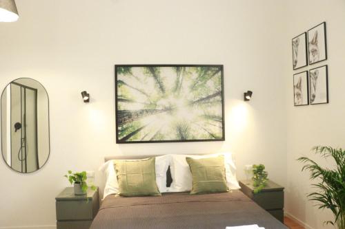 giulio cesare comfort rooms