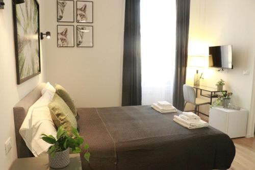 giulio cesare comfort rooms