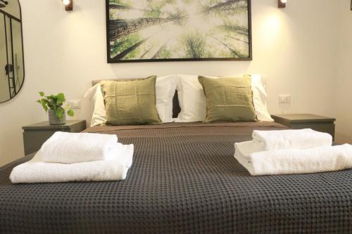 giulio cesare comfort rooms