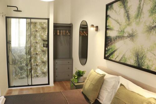 giulio cesare comfort rooms