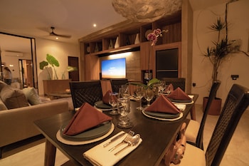 Deo Villa Seminyak,,4 star