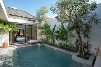 deo villa seminyak