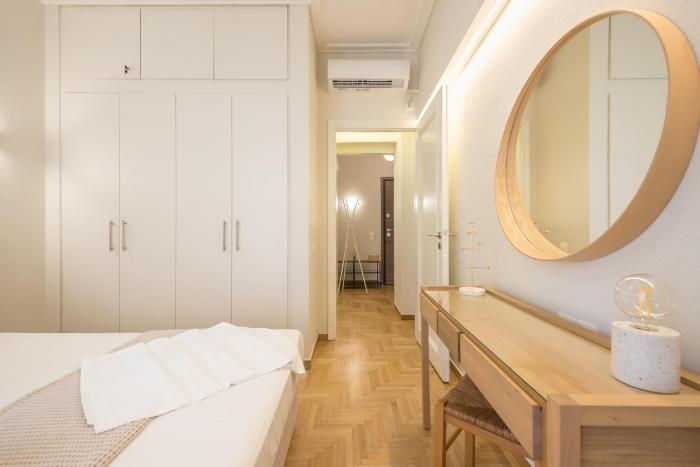 megaron suite by cloudkeys