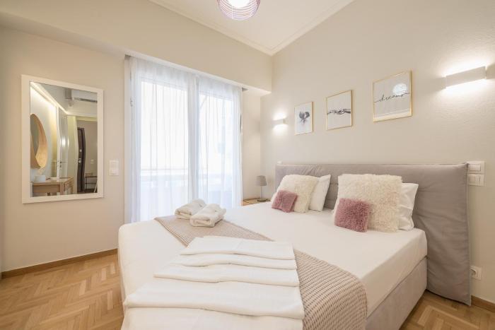 megaron suite by cloudkeys