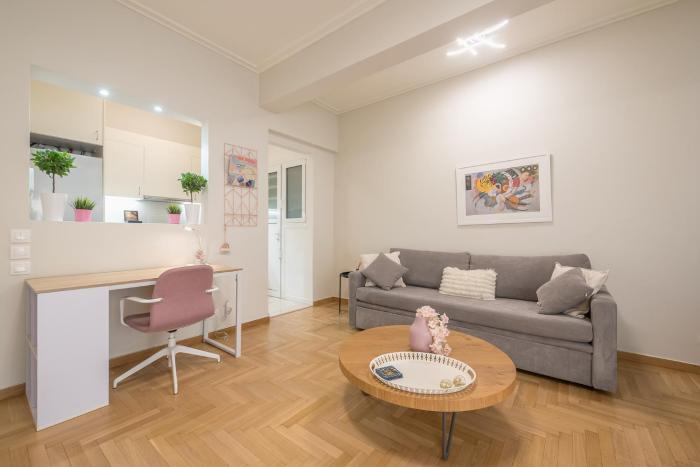 megaron suite by cloudkeys