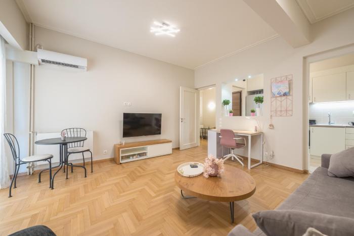 megaron suite by cloudkeys