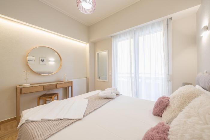 megaron suite by cloudkeys