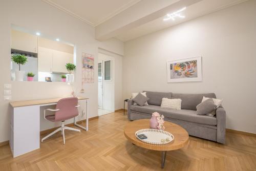 megaron suite by cloudkeys