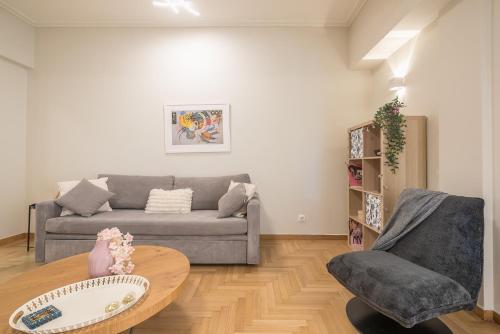 megaron suite by cloudkeys