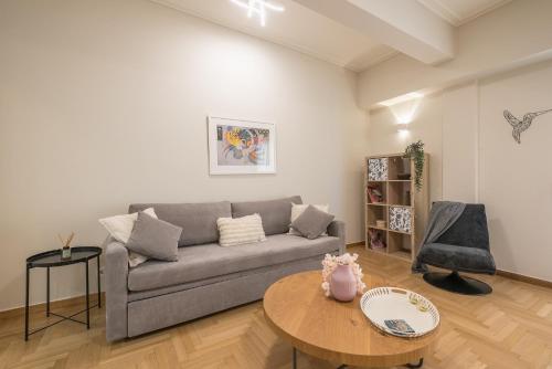 megaron suite by cloudkeys