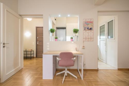 megaron suite by cloudkeys