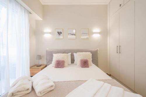 megaron suite by cloudkeys
