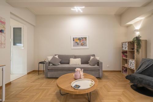 megaron suite by cloudkeys