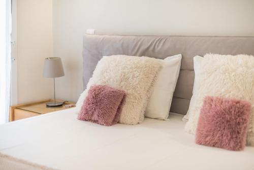 megaron suite by cloudkeys