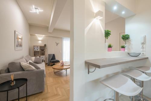 megaron suite by cloudkeys