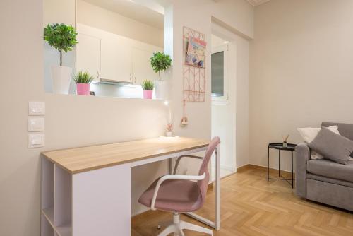 megaron suite by cloudkeys