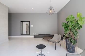 Apartment W/ Barbecue 240M From The Beach Ehi0401,,2 star
