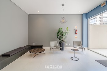 Apartment W/ Barbecue 240M From The Beach Ehi0401,,2 star