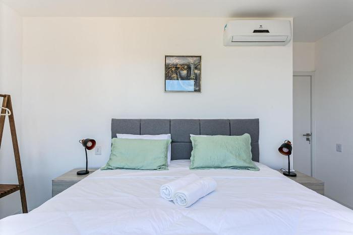 beautiful apart 5 minutes from jurere beach epc025