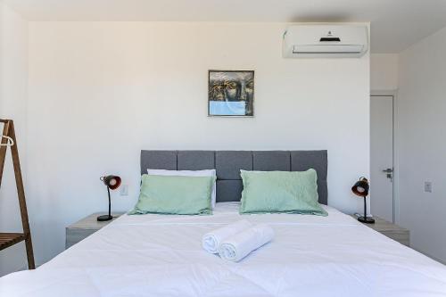 beautiful apart 5 minutes from jurere beach epc025