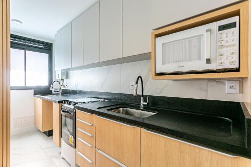 beautiful apart 5 minutes from jurere beach epc025