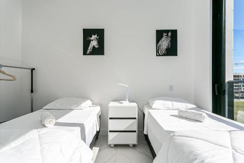 beautiful apart 5 minutes from jurere beach epc025