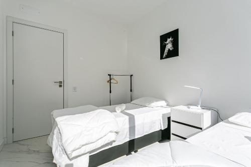 beautiful apart 5 minutes from jurere beach epc025