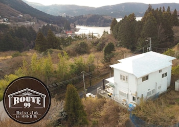 route 99 hakone