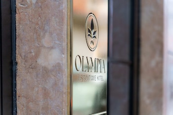 olympia lis baixa hotel