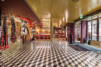 olympia lis baixa hotel