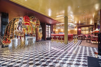 olympia lis baixa hotel