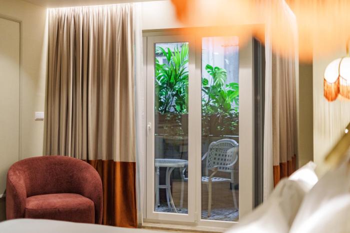 olympia lis baixa hotel